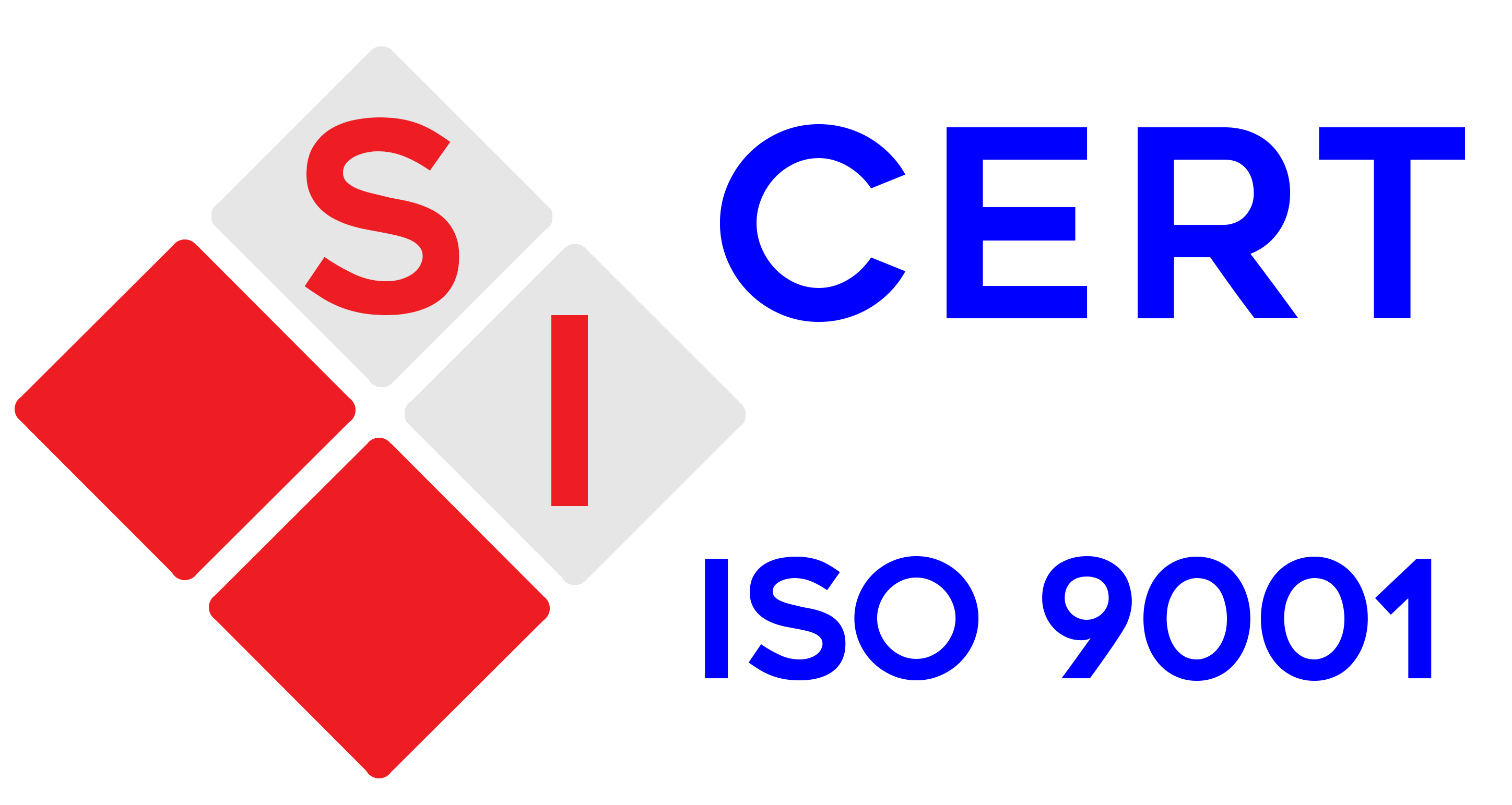 ISO 9001